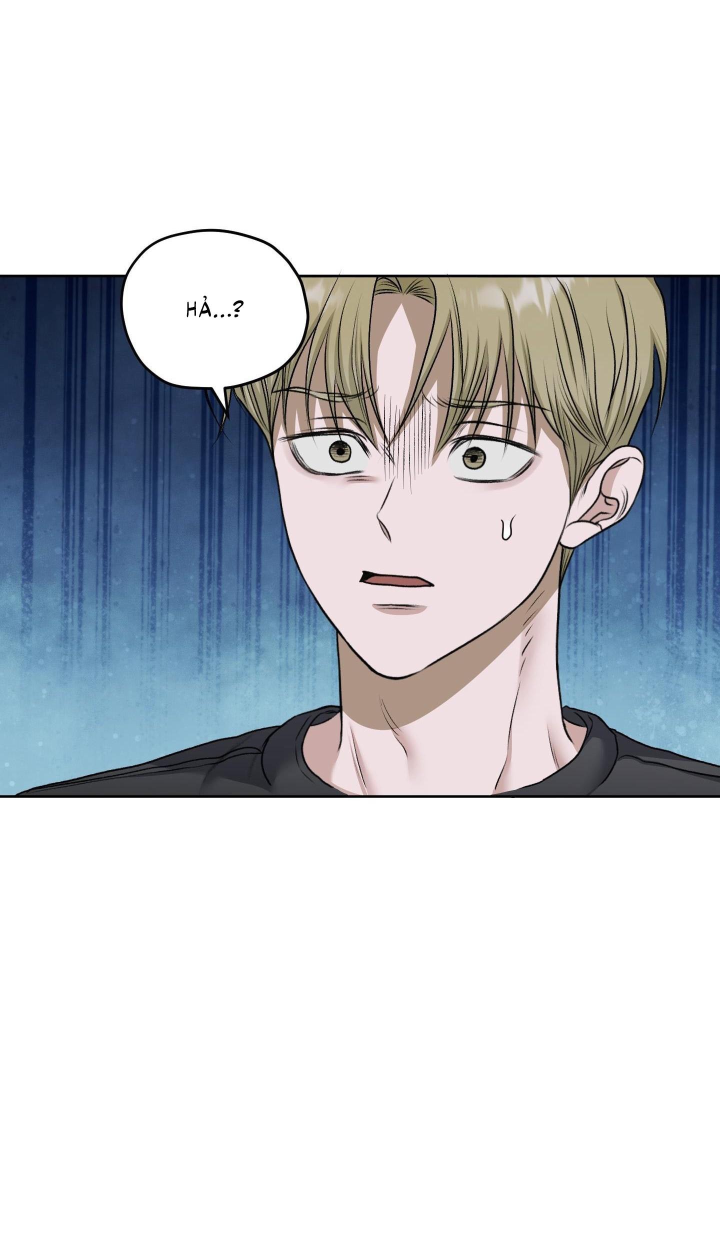 (CBunu) Đầm Sen Héo Úa Chapter 53 - Trang 2