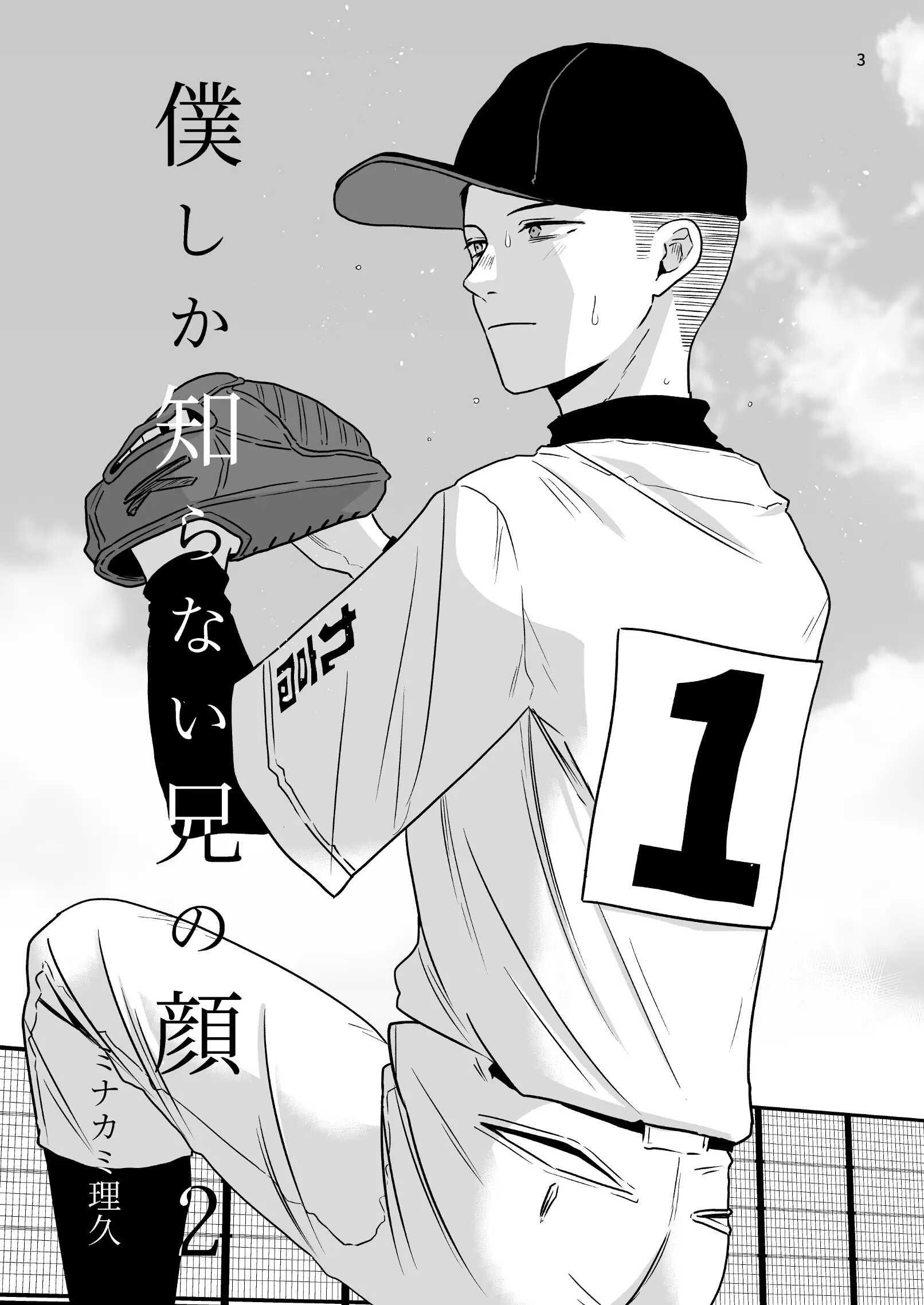 Tuyển tập Minakami Riku Chapter 6.2 - Next 