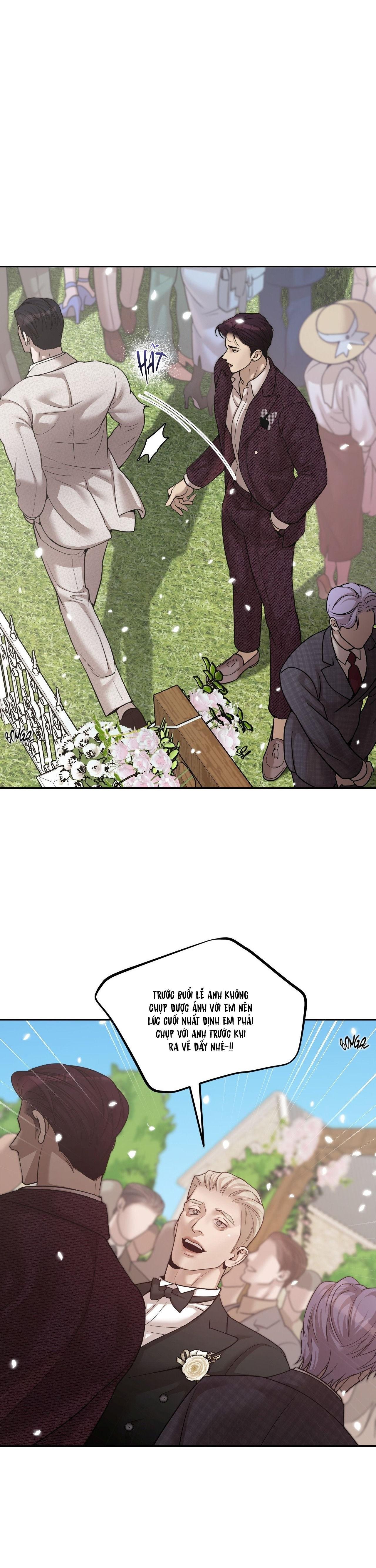 THIẾU NIÊN SÒ: BÙNG CHÁY Chapter 1 - Next 