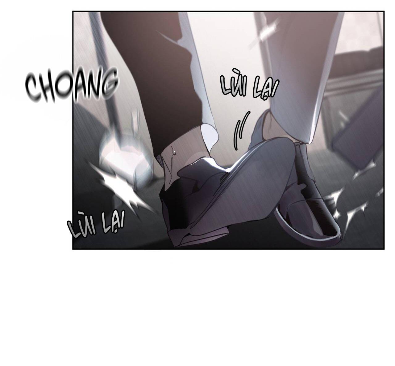 RAGA: Passion Chapter 11 - Next 