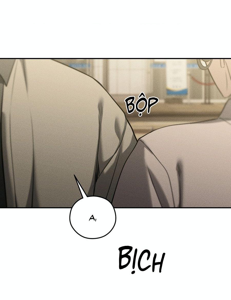 DEAR, TEDDY BEAR Chapter 45 - Next 
