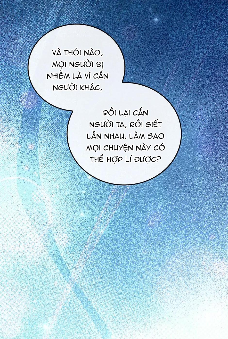 Deadman Switch Chapter 64 - Next 