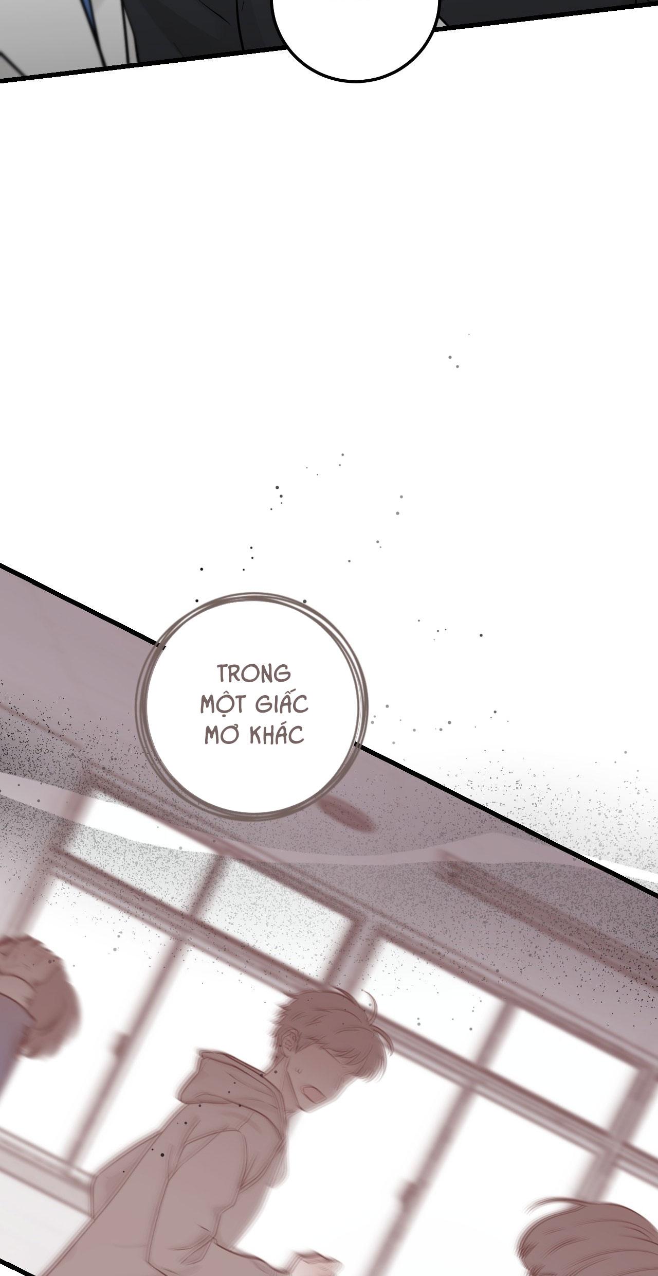 OVER THE PARADISE Chapter 53 - Trang 3