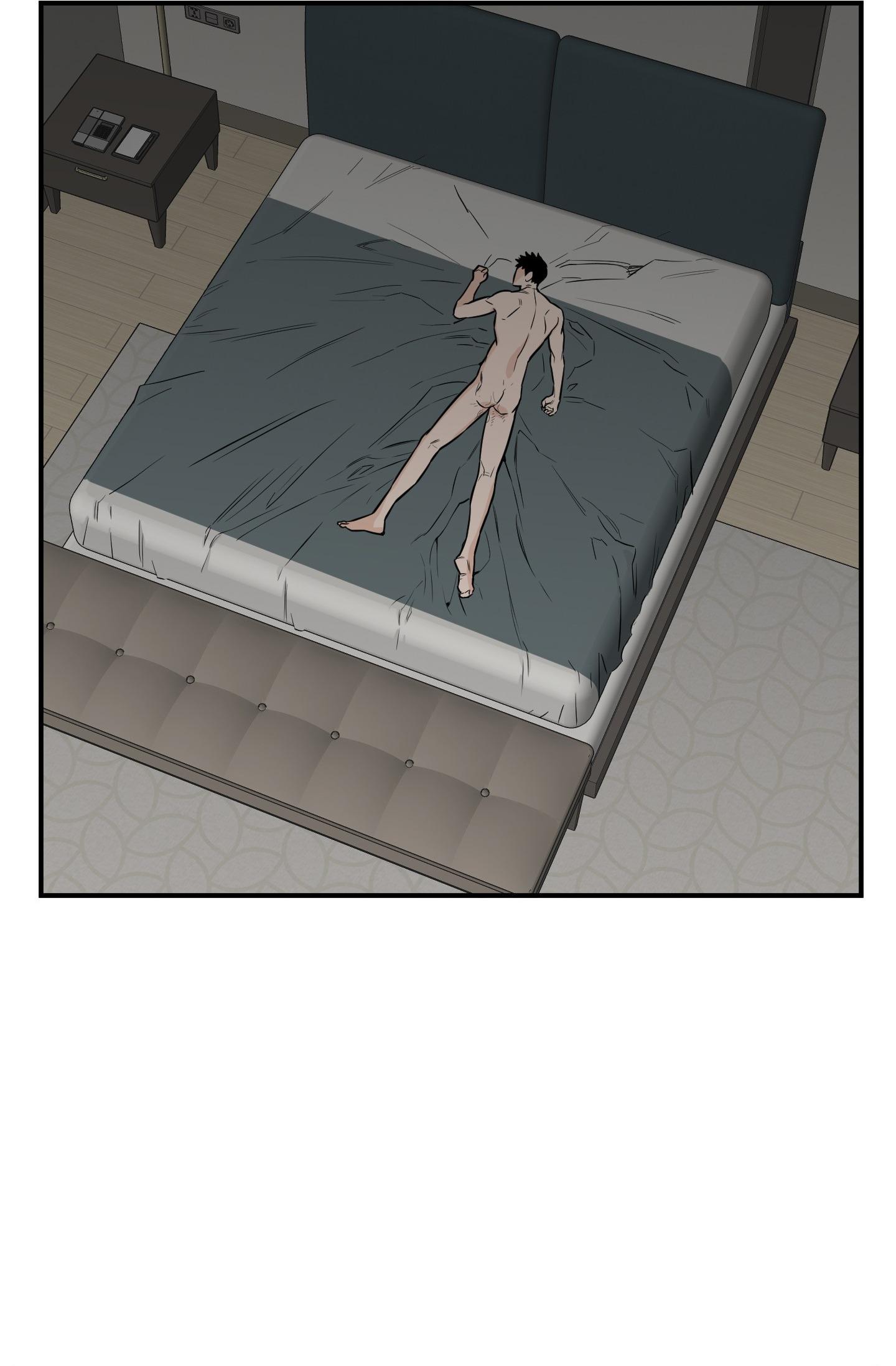 (CBunu) SCOOP Chapter 9 H+ - Next Chapter 10