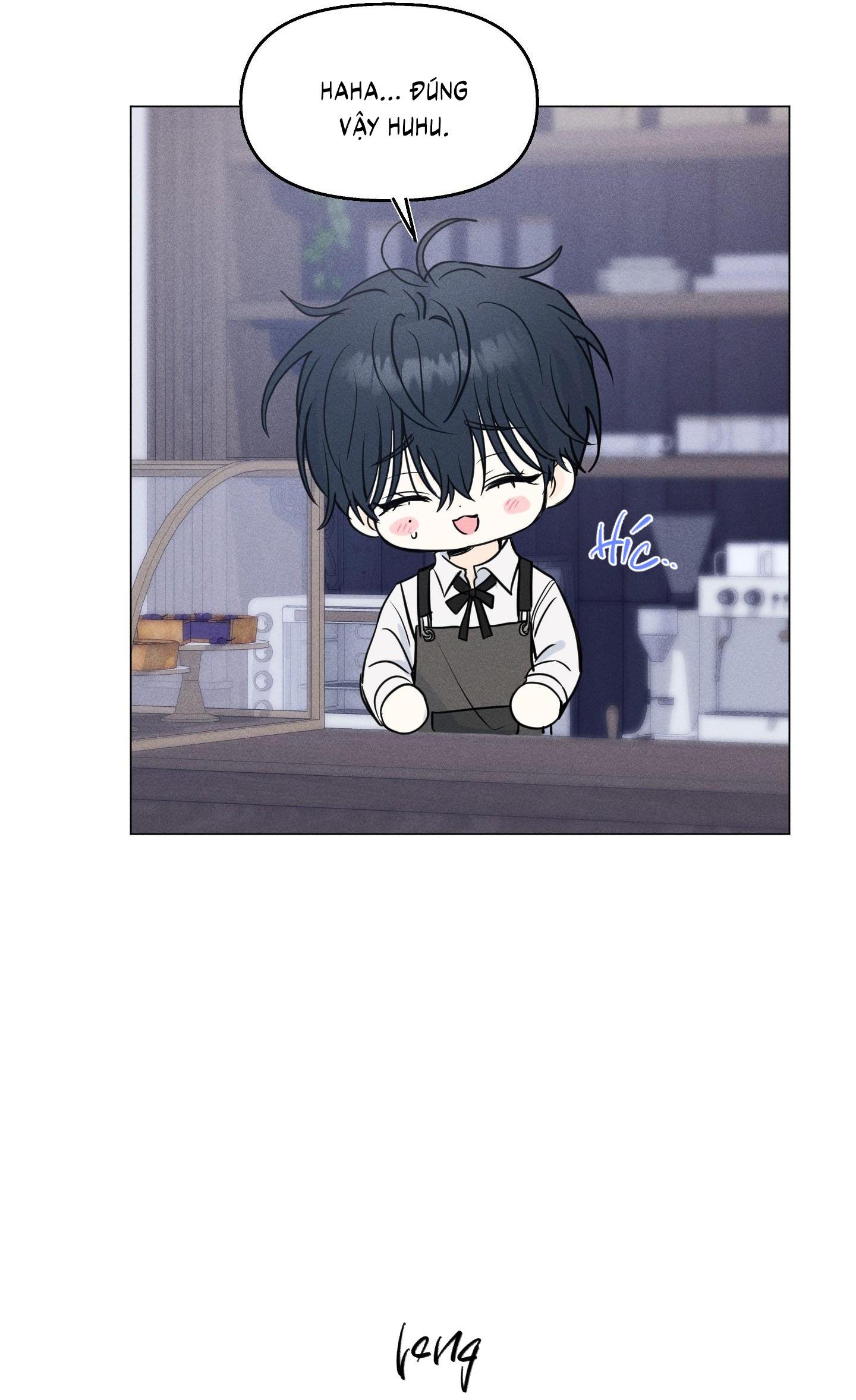 (CBunu) LOVE STRUCK Chapter 5 - Next 