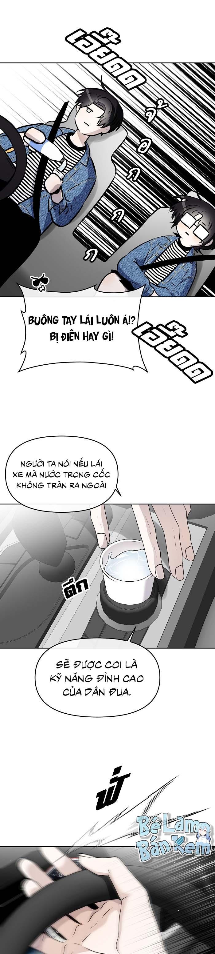 Làm sao đây? Tôi gặp phải quest công lược tổng tài tra nam rồi Chapter 23 - Next Chapter 24