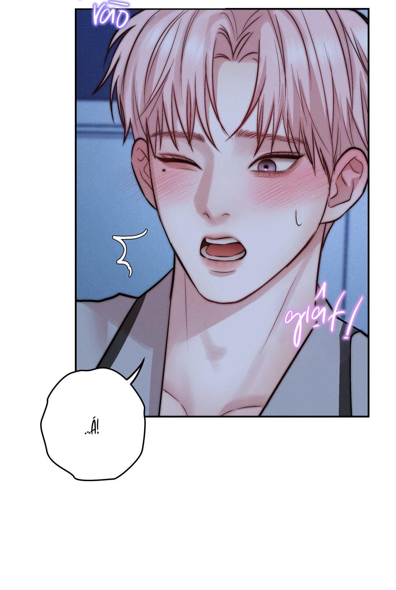 (CBunu) Love Remedy Chapter 34 H+ - Next Chapter 35 H+ 3P