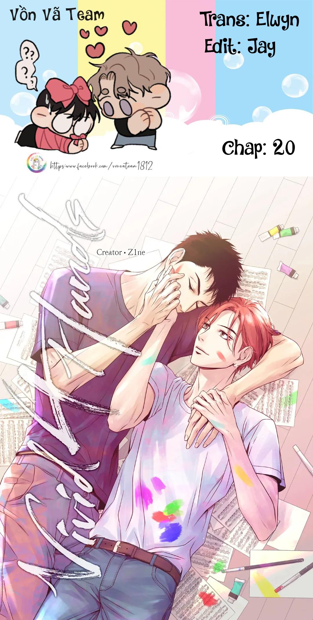 Hai Đôi Tay Sinh Động Chapter 20 - Next Chapter 21