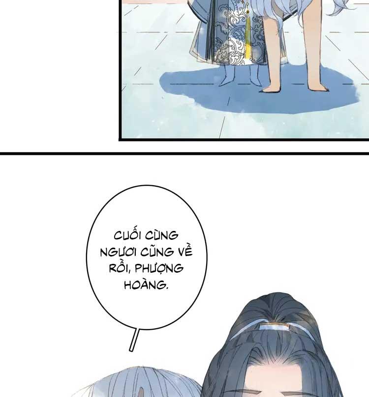 Mộng tưởng chưa đến ngàn năm Chapter 11 - Next 