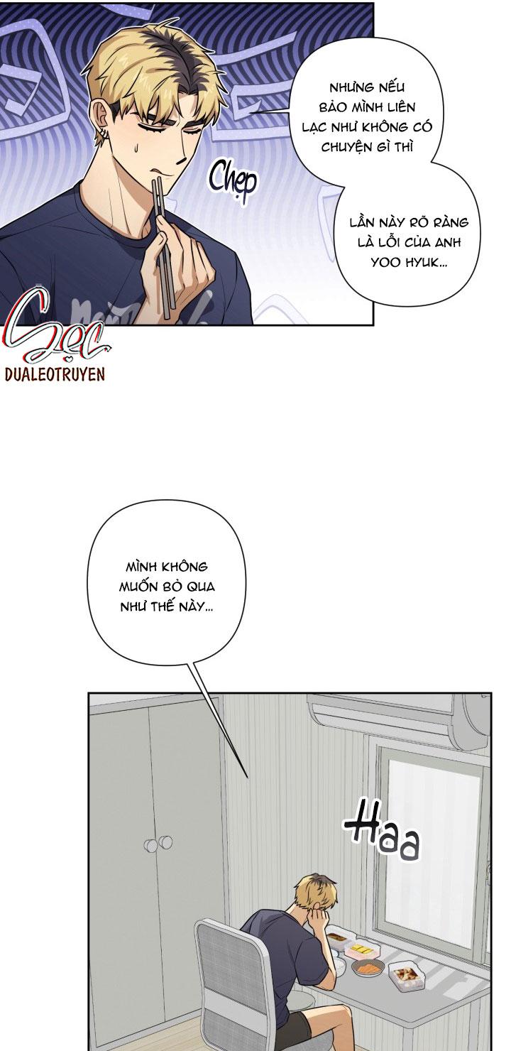 (ABO) CUỘC TẤN CÔNG CỦA SỮA Chapter 10 - Next 