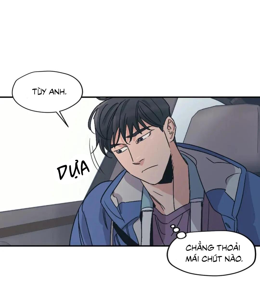 Chuyện tình triệu won Chapter 6 - Next 