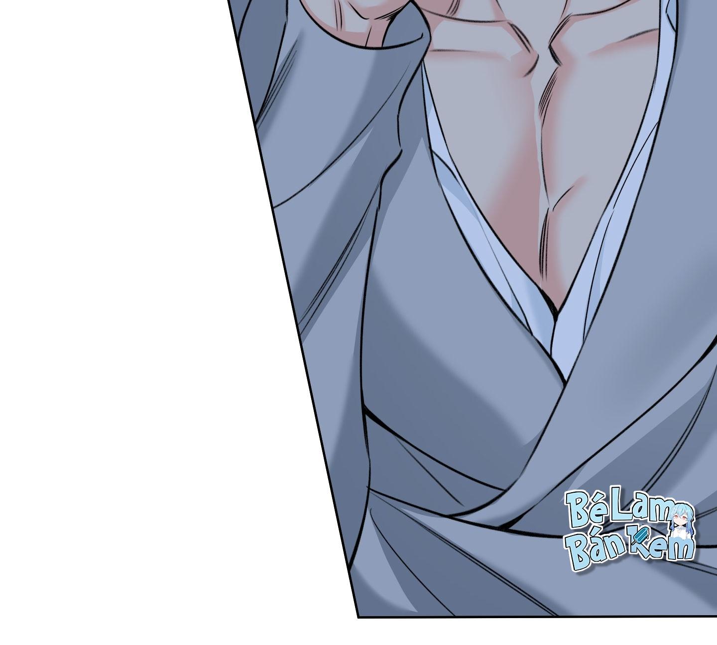 HONEY TROUBLE Chapter 45 - Trang 3