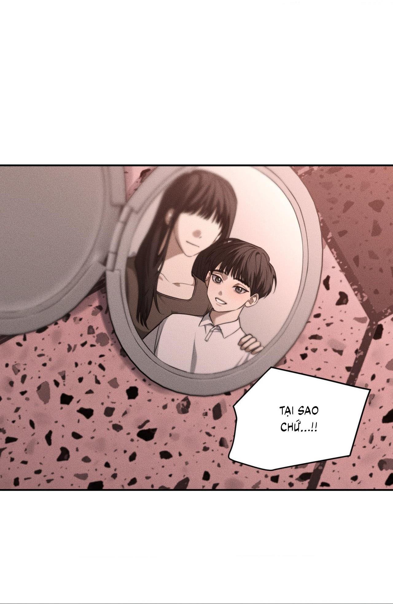 (CBunu) Gấu Teddy thân yêu Chapter 47 - Trang 2