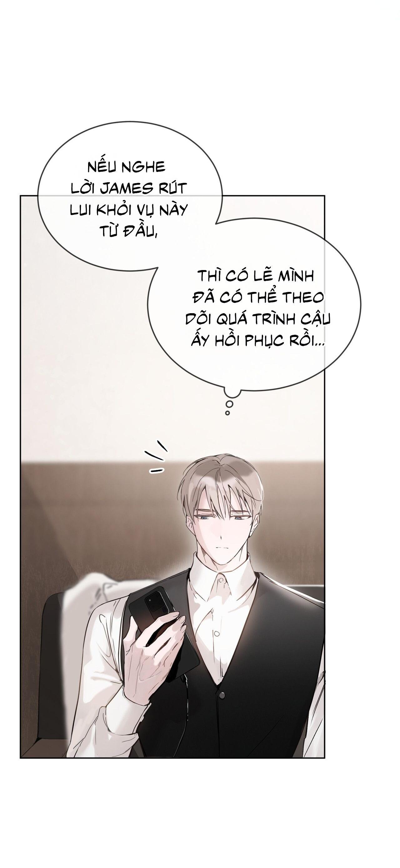 RAGA: Passion Chapter 8 - Next Chapter 9
