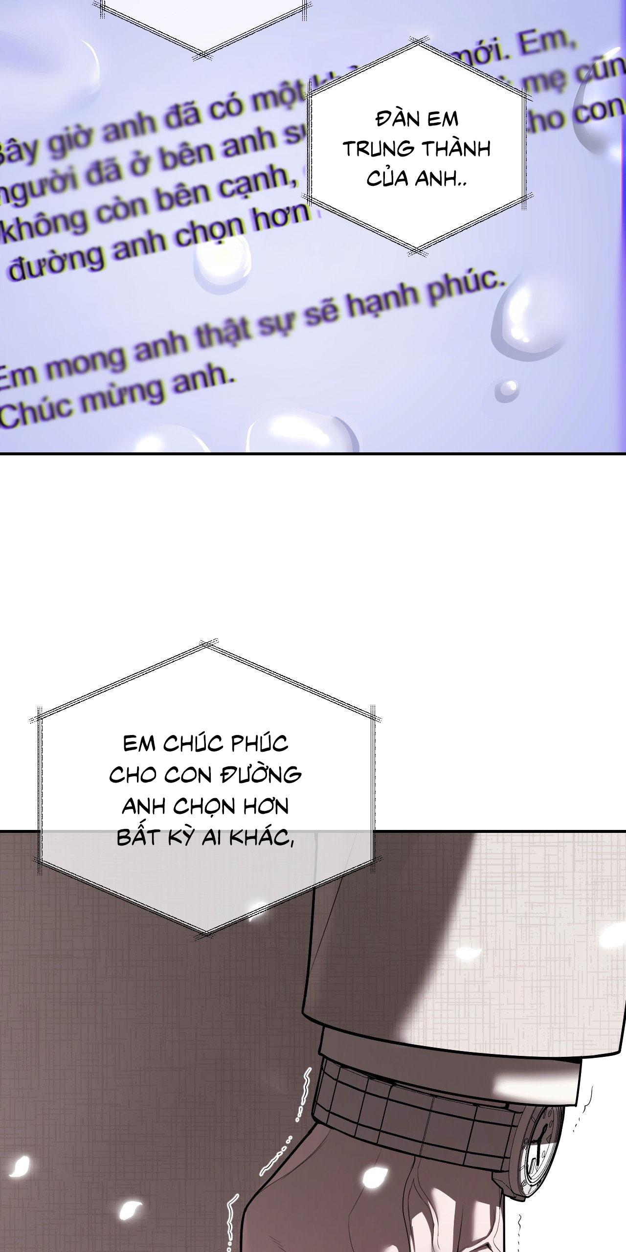 Thiếu niên sò: Bình minh bùng cháy Chapter 1 - Next 
