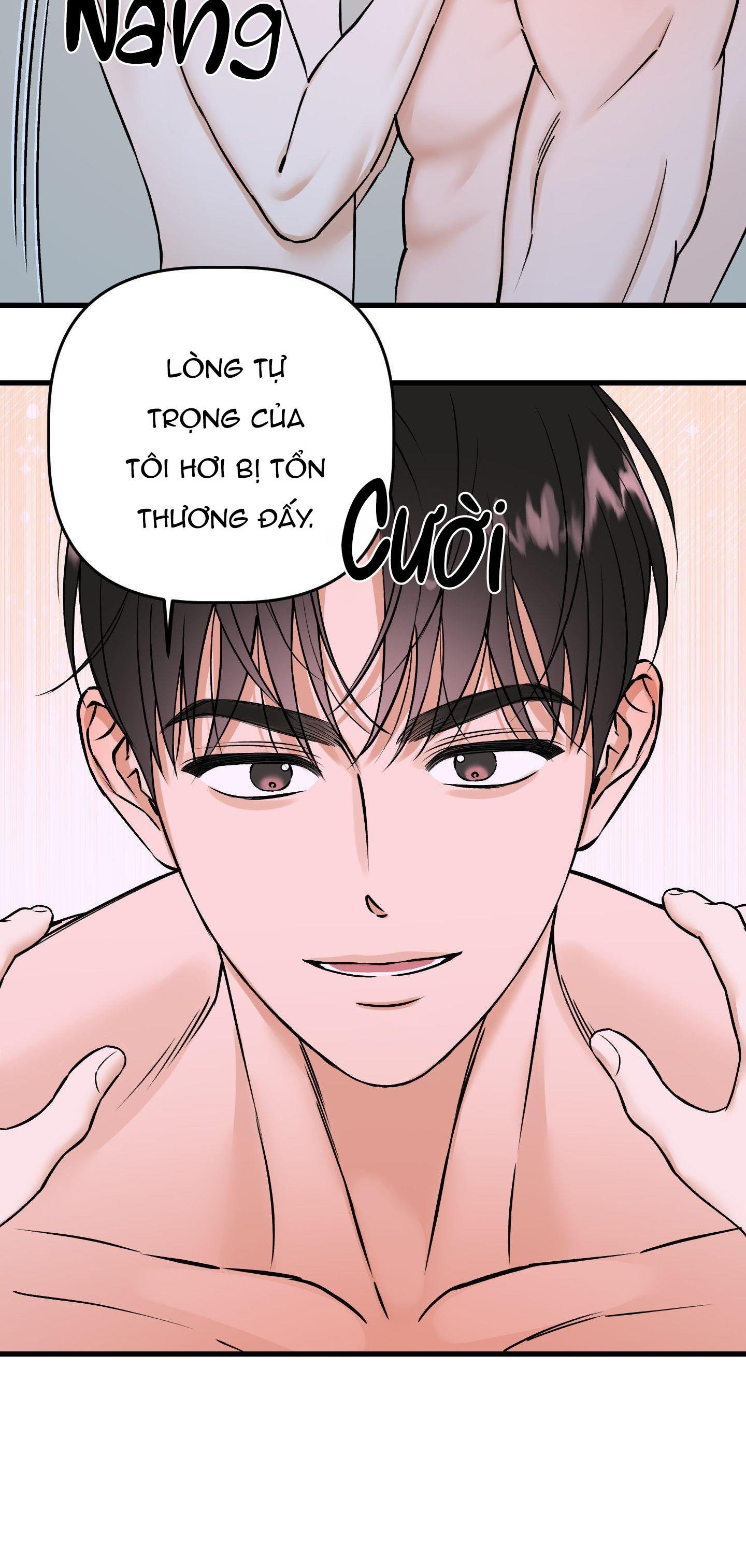 Tóm được em rồi! Chapter 9 - Next 