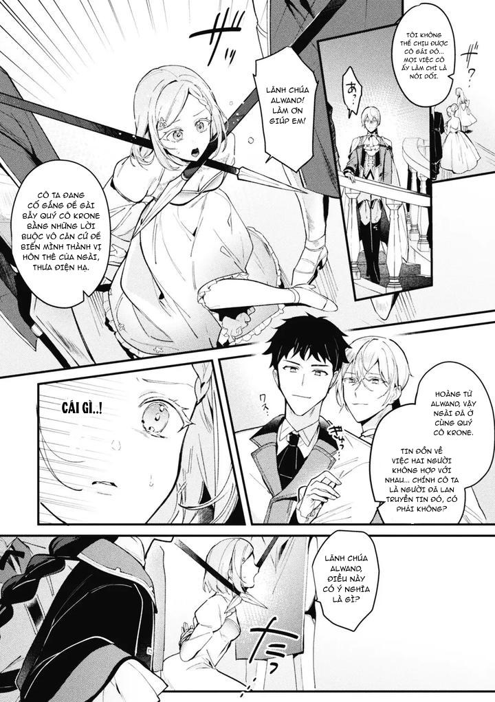 Tổng hợp boylove 18+ Chapter 370 - Next 