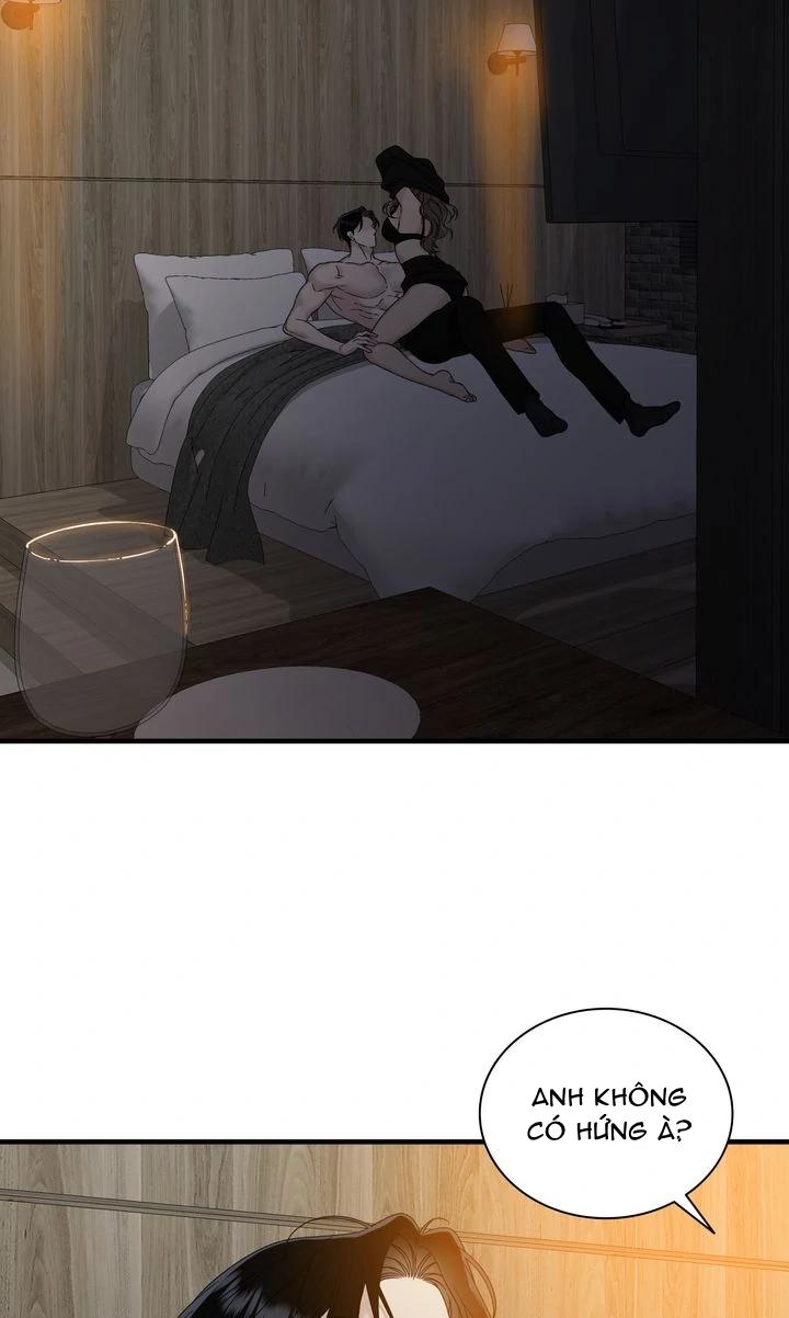 Khởi Đầu Sai Trái Chapter 3 Chap 3 - Next 