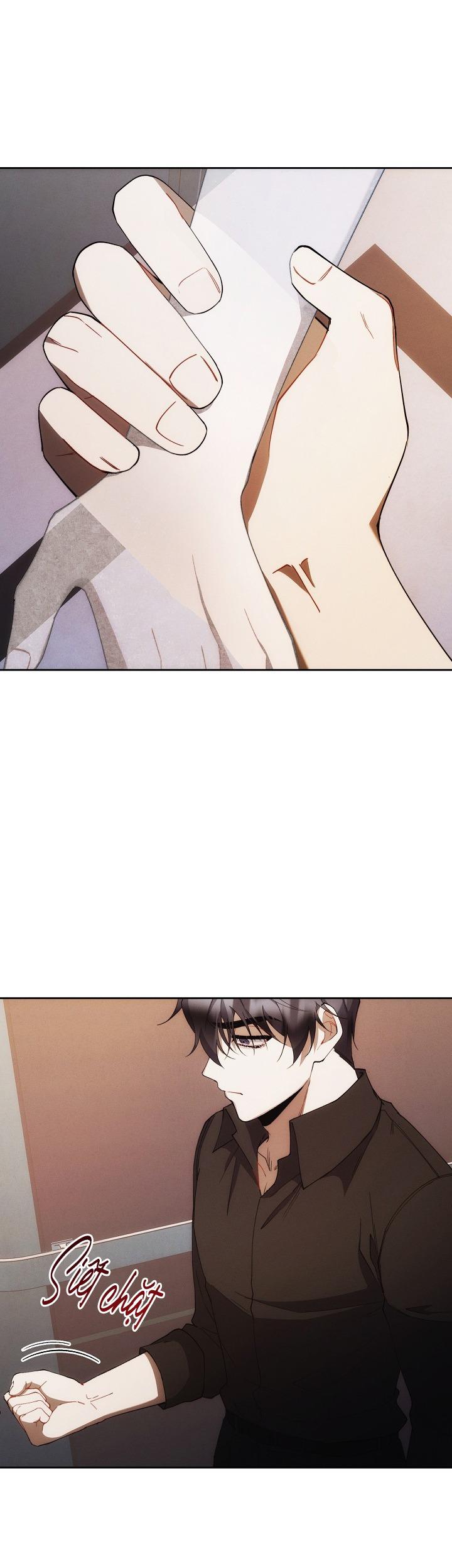 RED MANSION Chapter 47 - Next Chapter 48