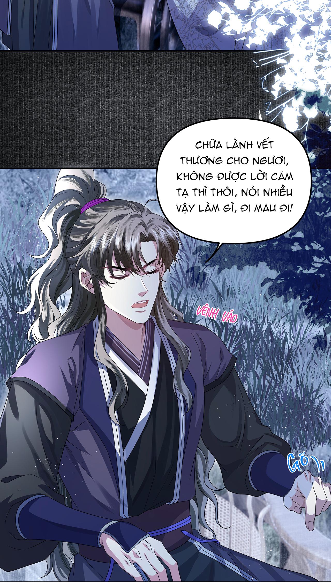 Đồng Tiền Kham Thế Chapter 77 - Next Chapter 78