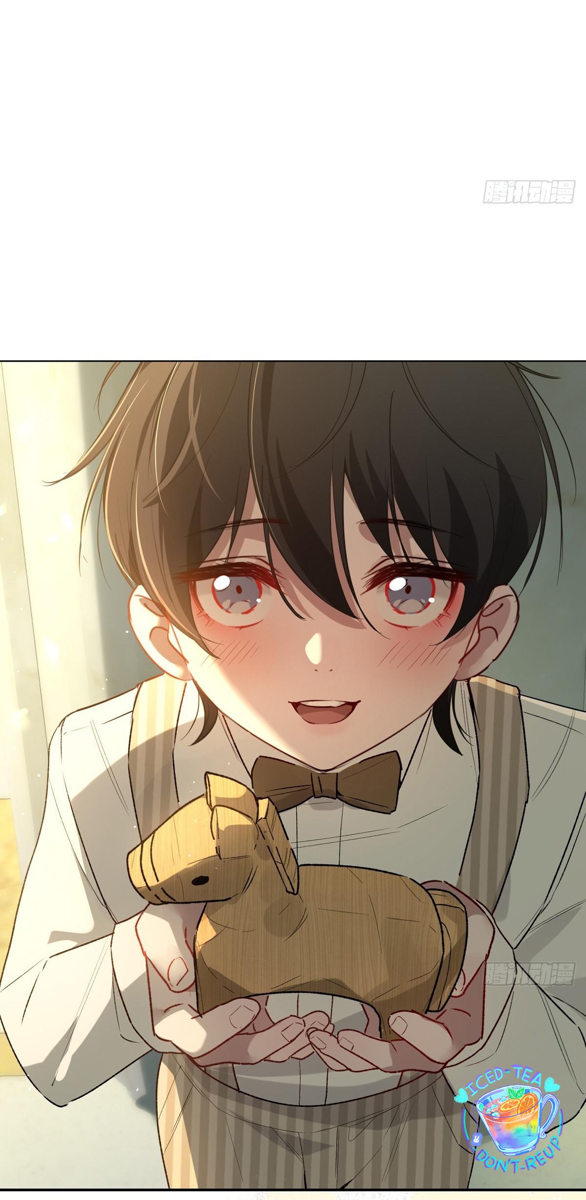 Tình yêu của kẻ khát máu Chapter 16 - Next 