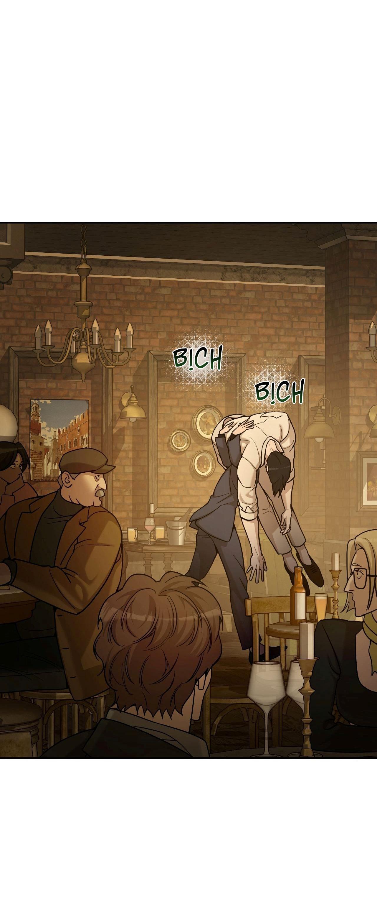 Thiếu niên sò: Bình minh bùng cháy Chapter 3 - Next Chapter 4