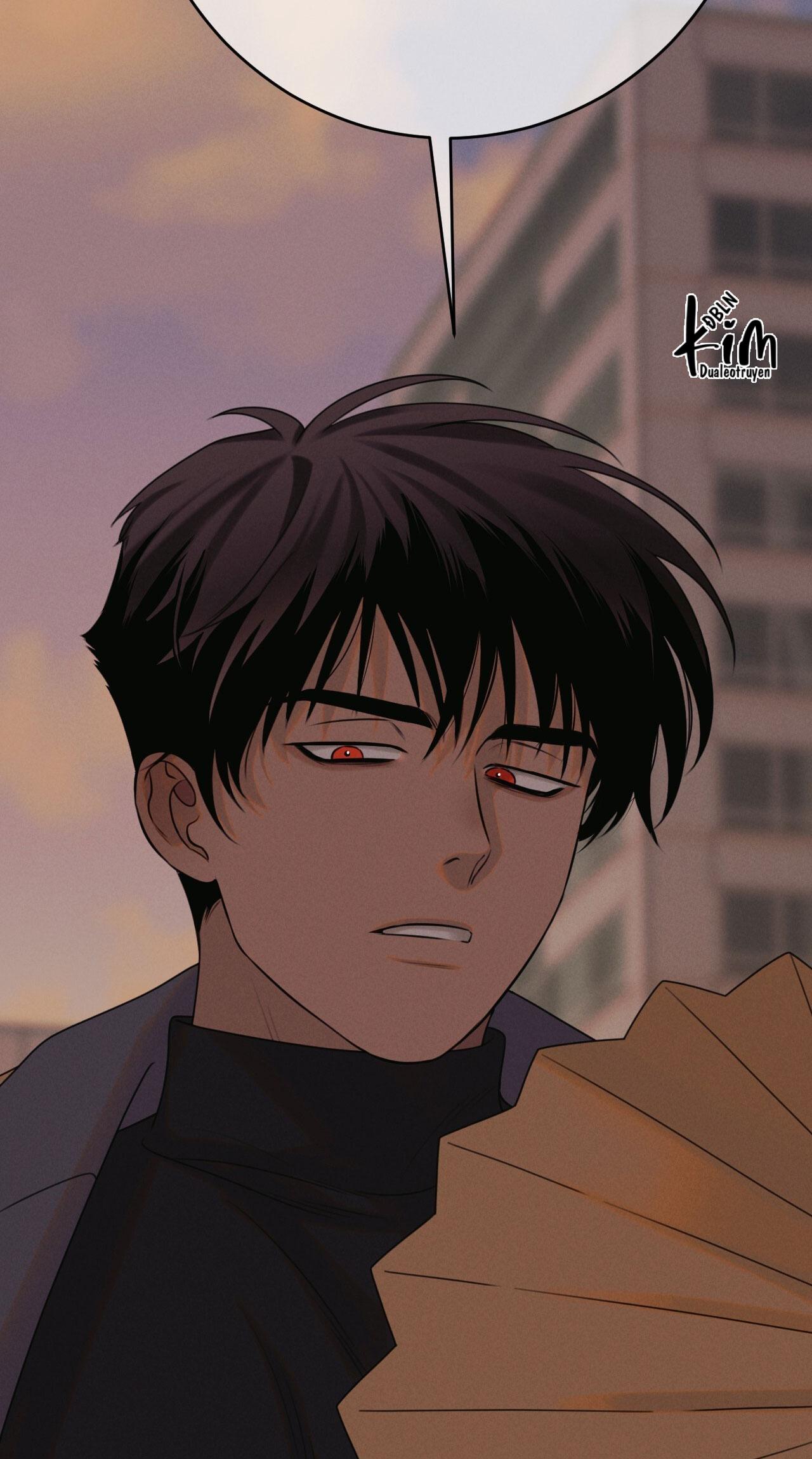 QUẺ BÓI GIẤC MƠ CỦA YÊU TINH Chapter 47 - Next 