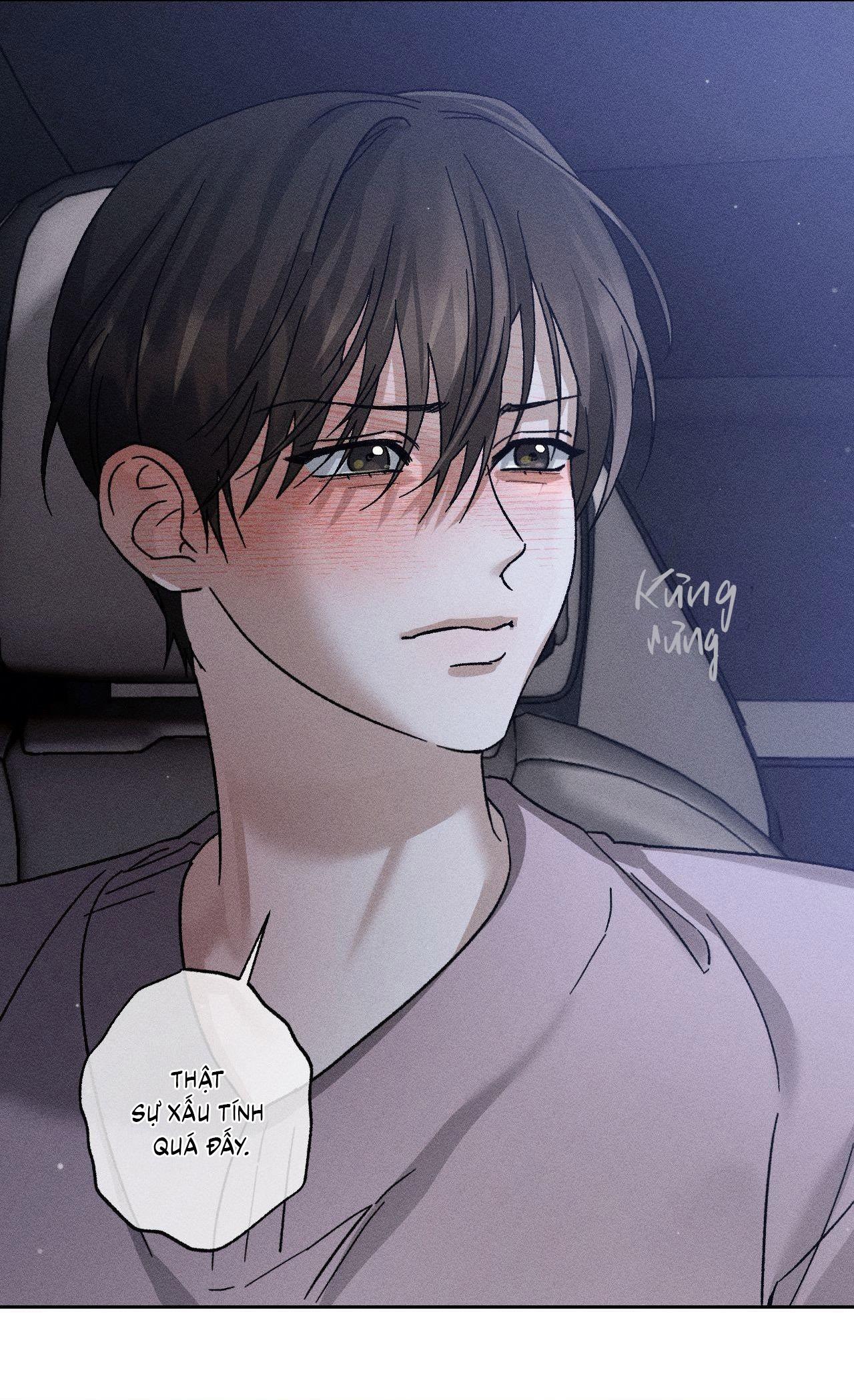 (CBunu) Close Up Chapter 17 - Next Chapter 18