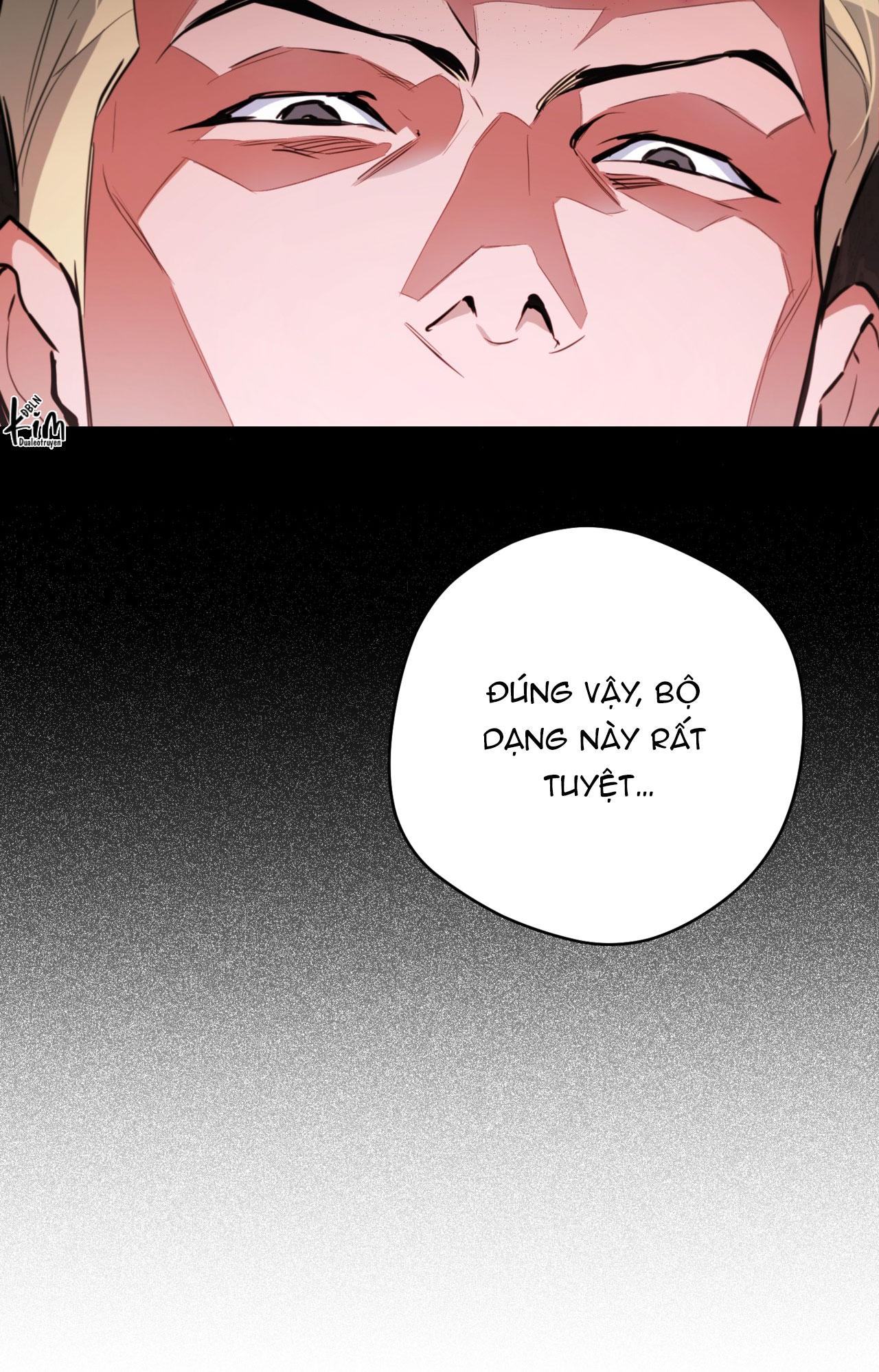 OFF TRACK Chapter 39 - Next 
