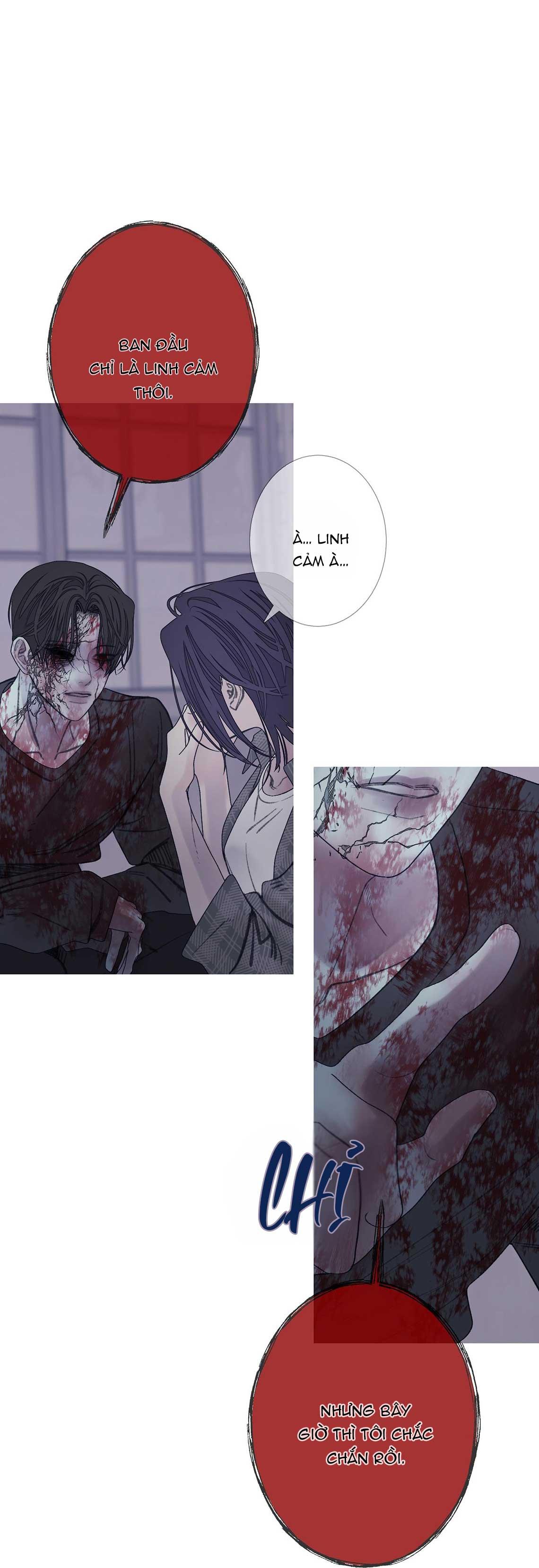CHUYỆN QUỶ MÔN QUAN Chapter 85 - Next 