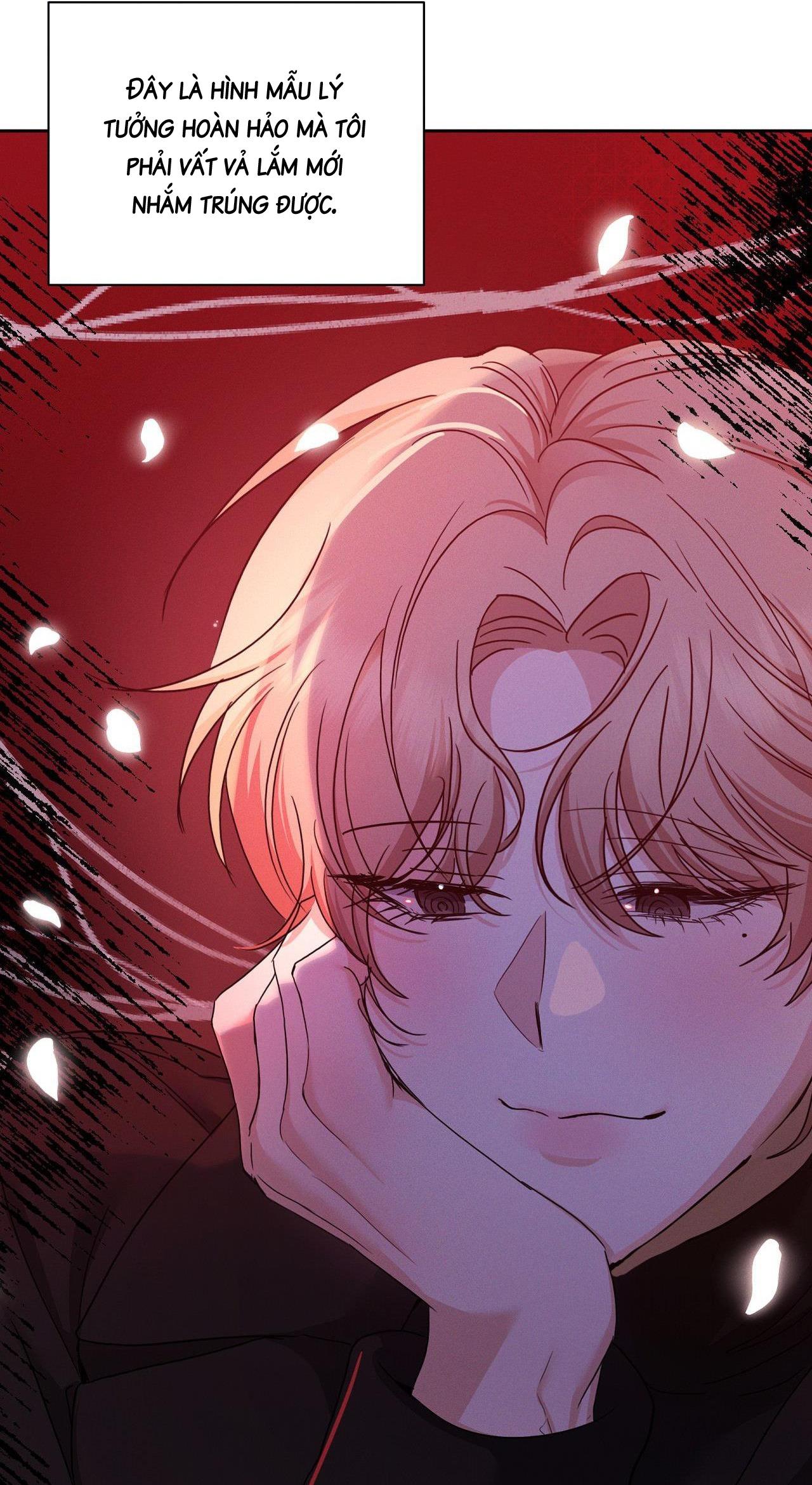 (CBunu) Cẩm Nang Fetish Chapter 3 - Next 