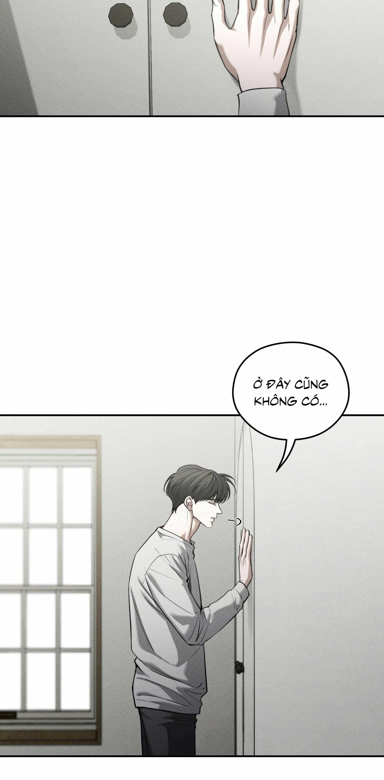 DEAR, TEDDY BEAR Chapter 46 - Next Chapter 46