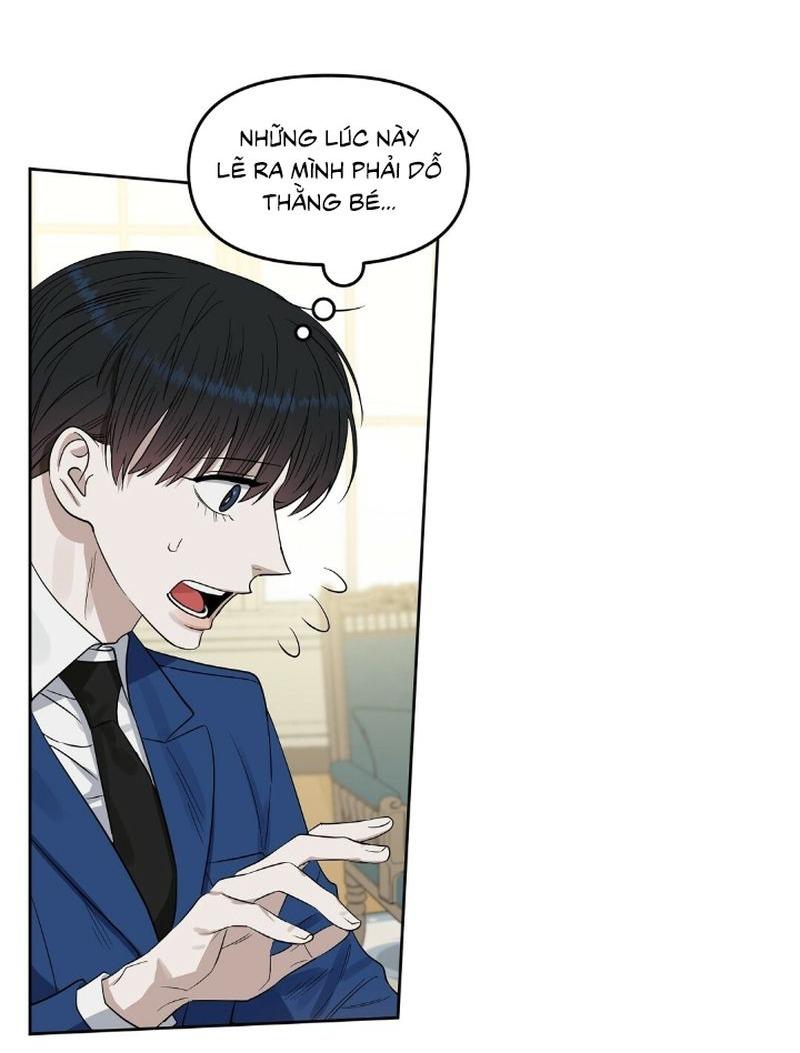 Kiss me, liar (Ngoại truyện Chapter 16 - Next Chapter 17