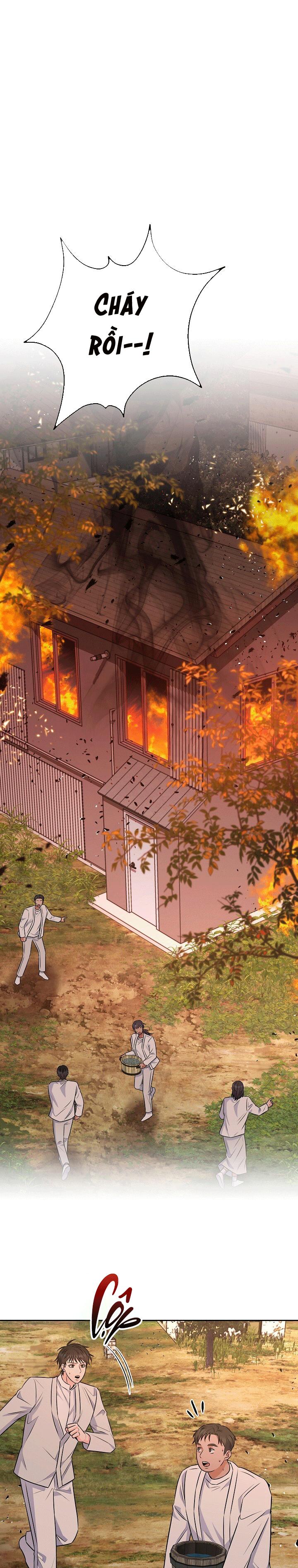 CHÁN GHÉT Chapter 57 - Next Chapter 58