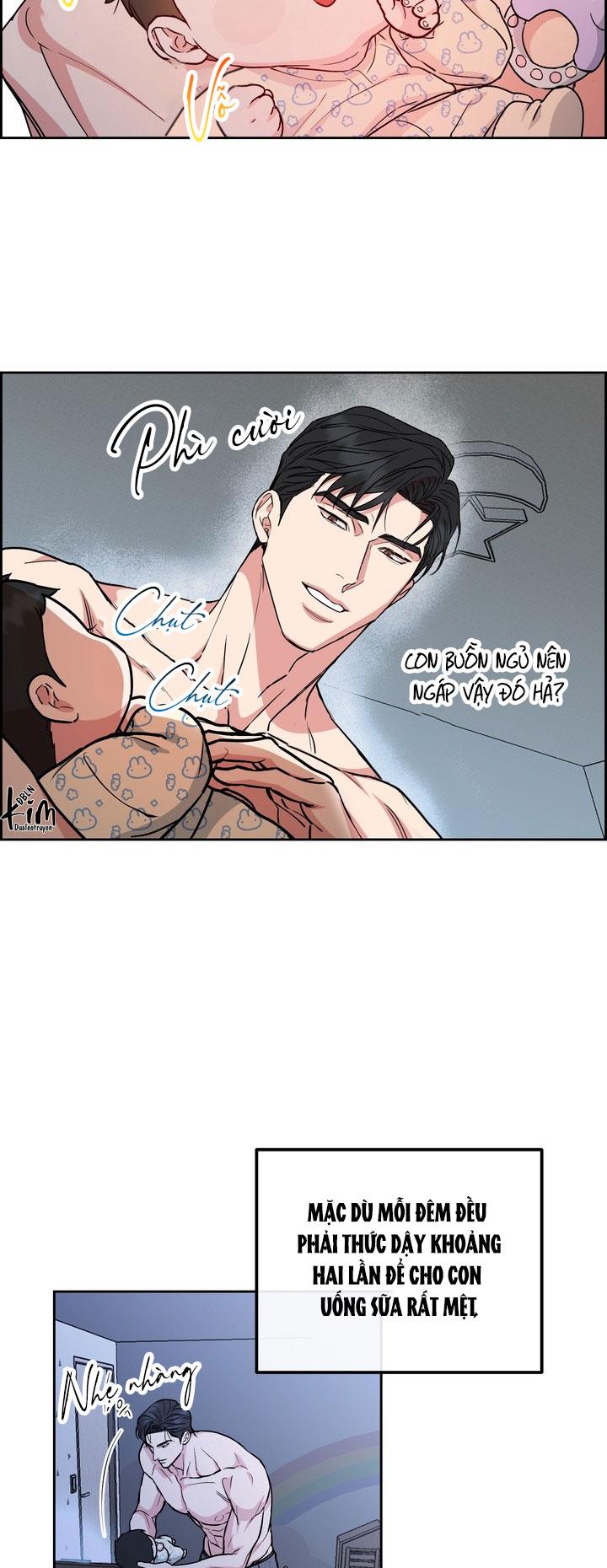 CHÓ VÀ CHIM Chapter 52 - Next Chapter 53