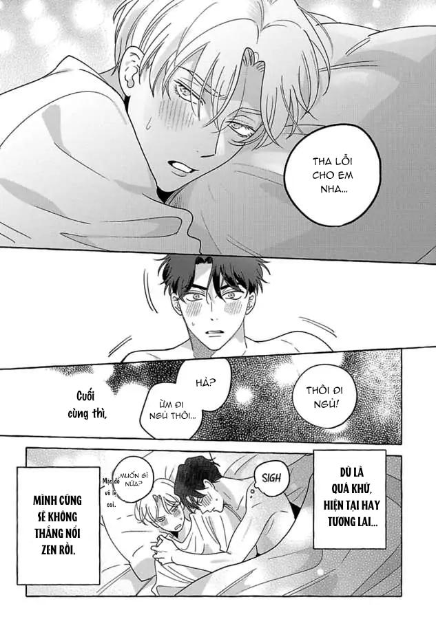 Fake fact lip Chapter 7 - Next 