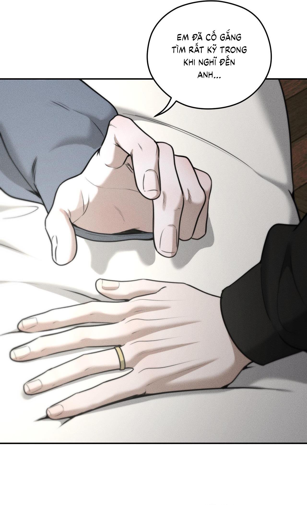 (CBunu) Gấu Teddy thân yêu Chapter 42 - Next Chapter 43 H+