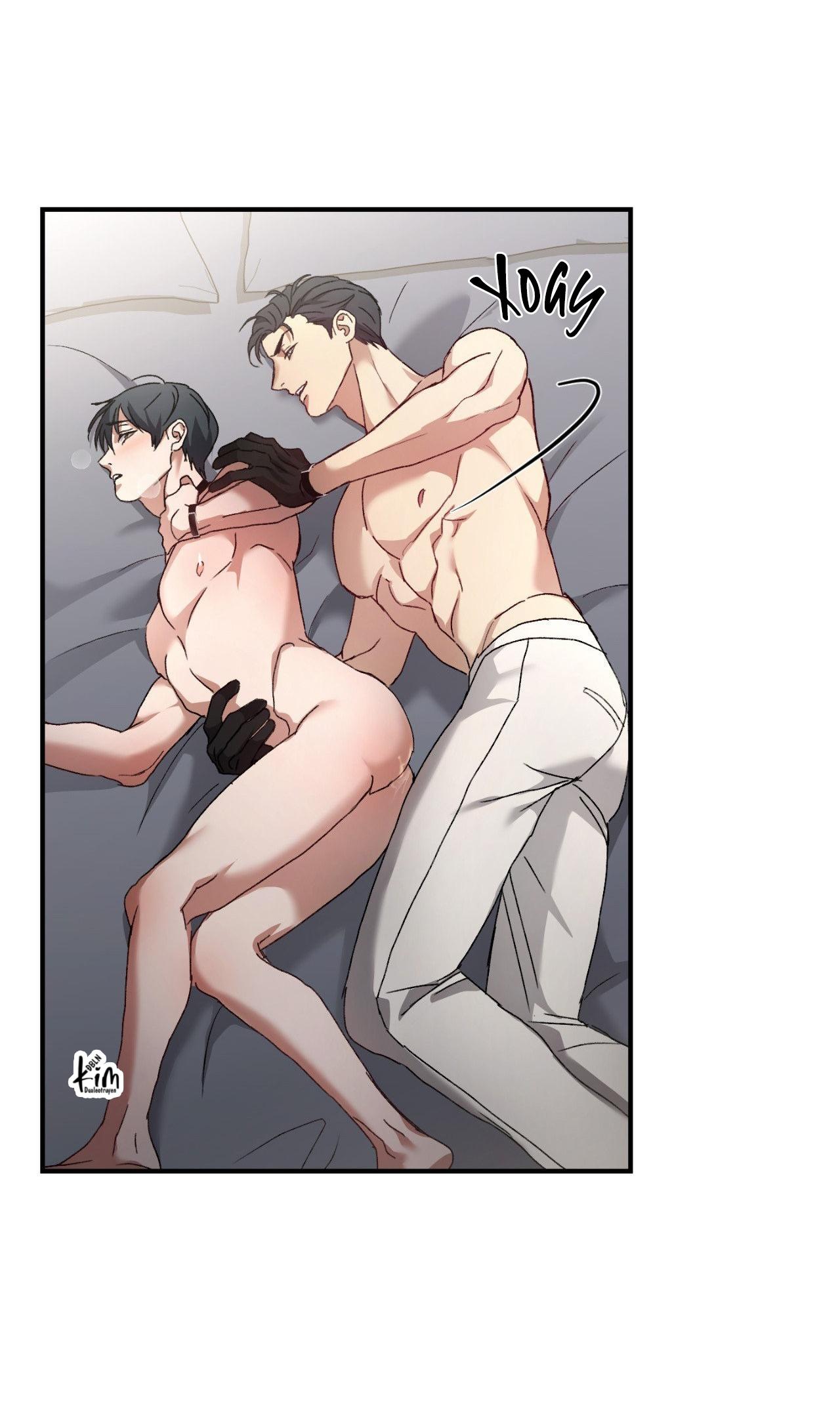 HIS PERFECT GUIDE Chapter 3 - Next Chapter 4