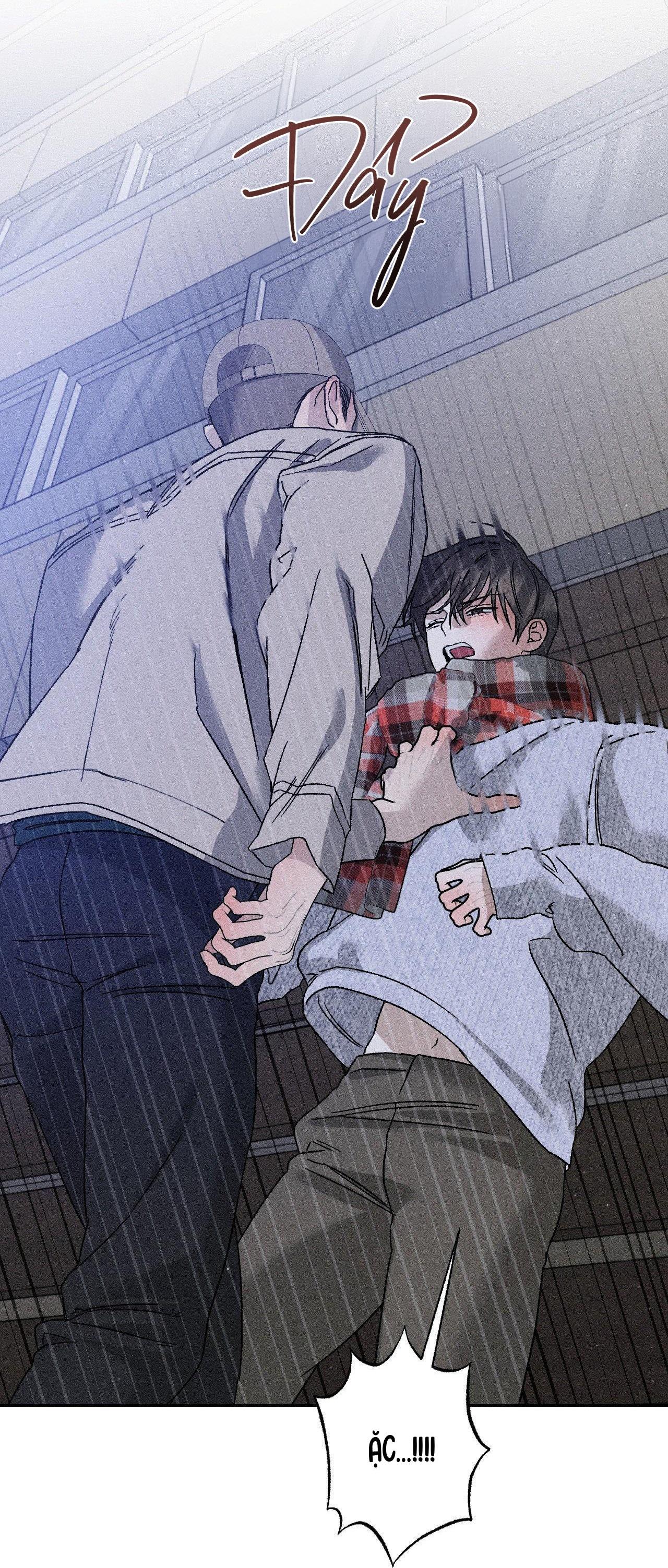 (CBunu) Close Up Chapter 24 - Next Chapter 25
