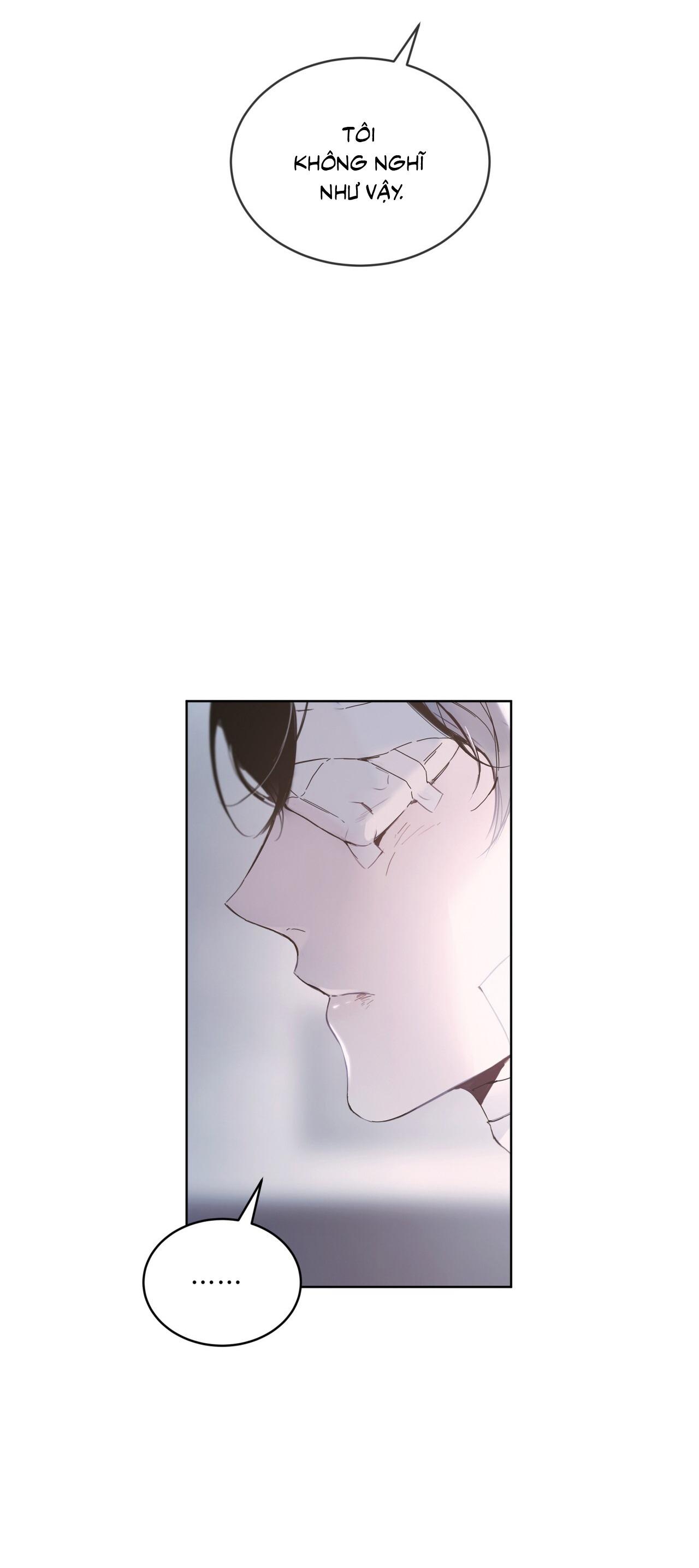 RAGA: Passion Chapter 10 - Next Chapter 11