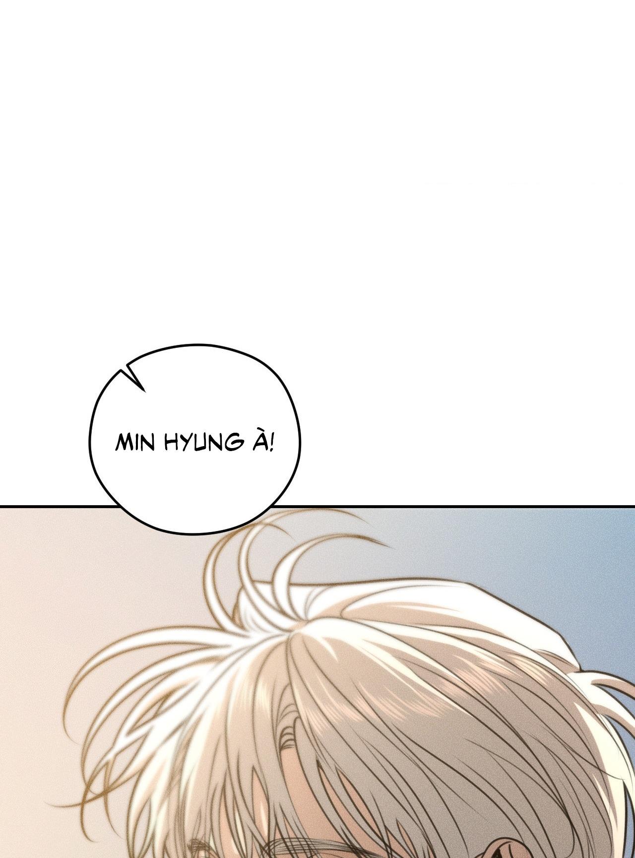 DEAR, TEDDY BEAR Chapter 42 - Next Chapter 42.5