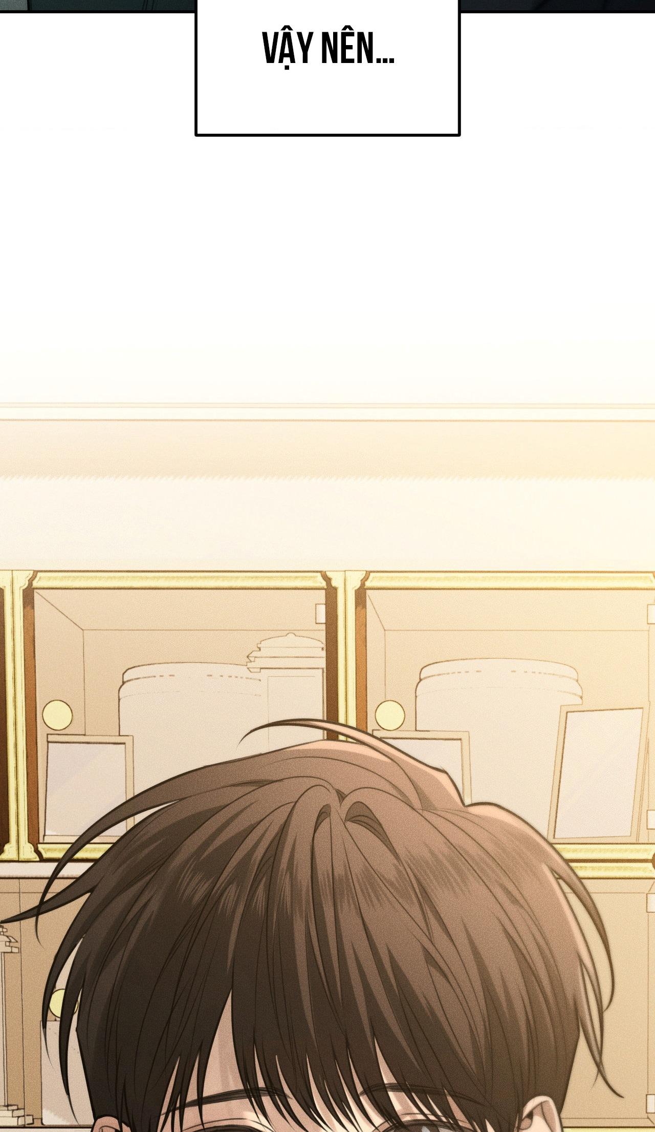 DEAR, TEDDY BEAR Chapter 42 - Next Chapter 42.5