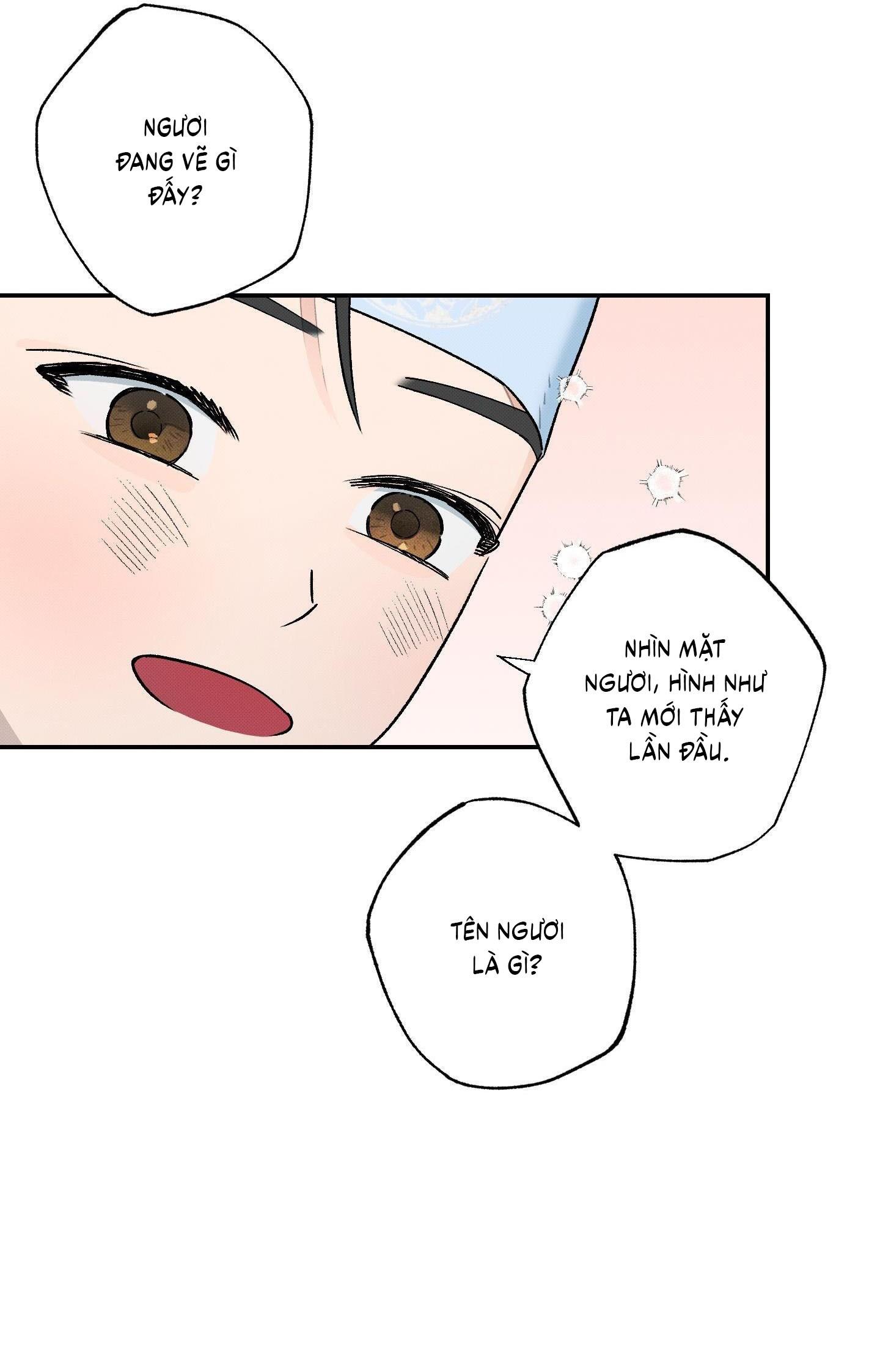 (CBunu) Nguyệt Ẩn Dạ Đàm Chapter 19 Season 2 - Next Chapter 20