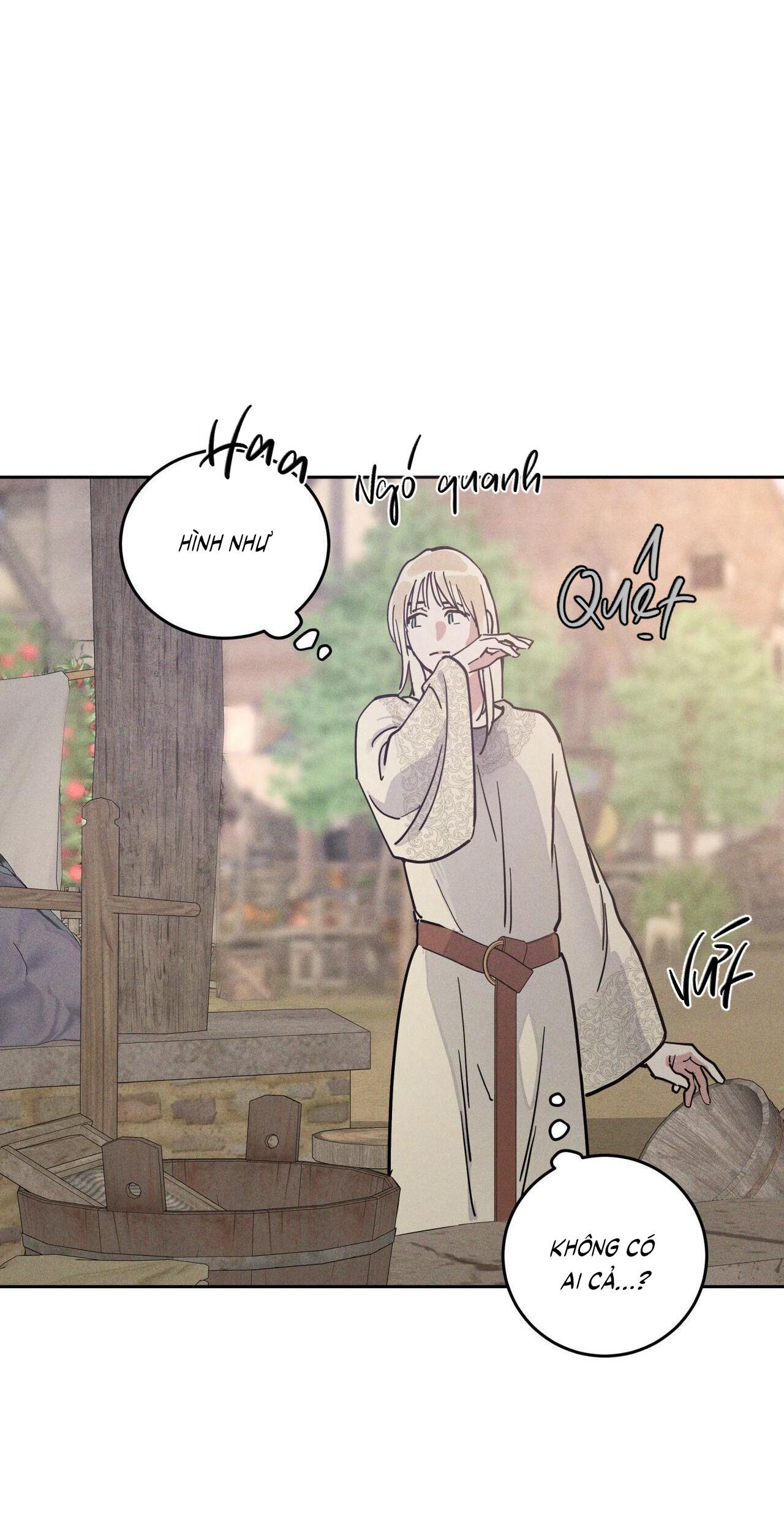 (CBunu) Antidote Chapter 54 - Next Chapter 55