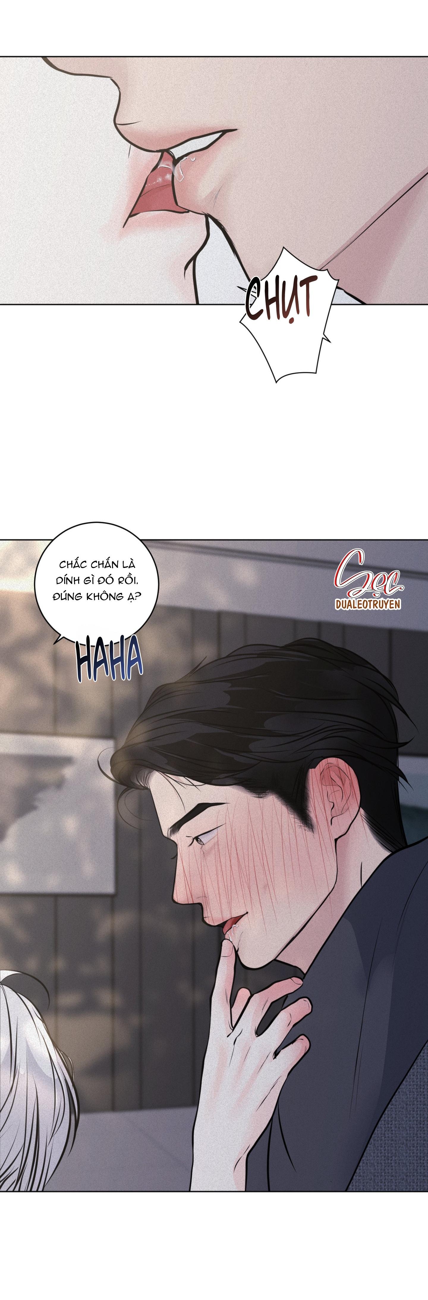 (ABO) LỜI CẦU NGUYỆN Chapter 70 - Next 