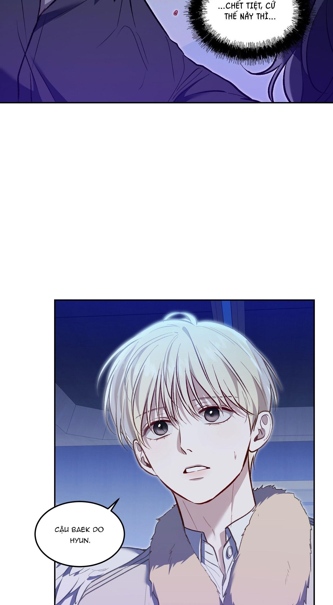 CÁCH TỒN TẠI NHƯ MỘT NGƯỜI CHƠI Chapter 68 - Next 