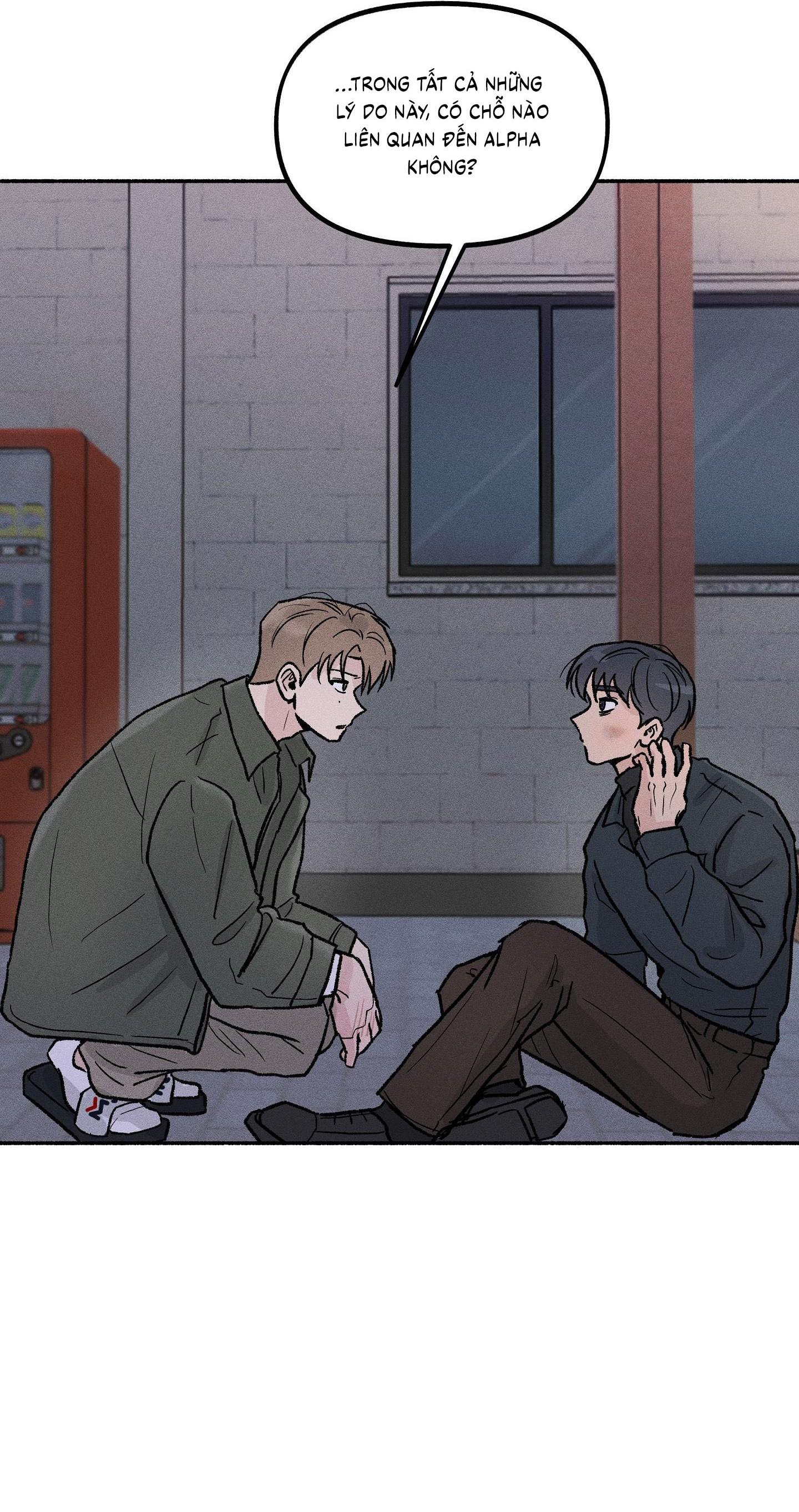 (CBunu) Khi Người Lơ Đãng Chapter 18 - Trang 2