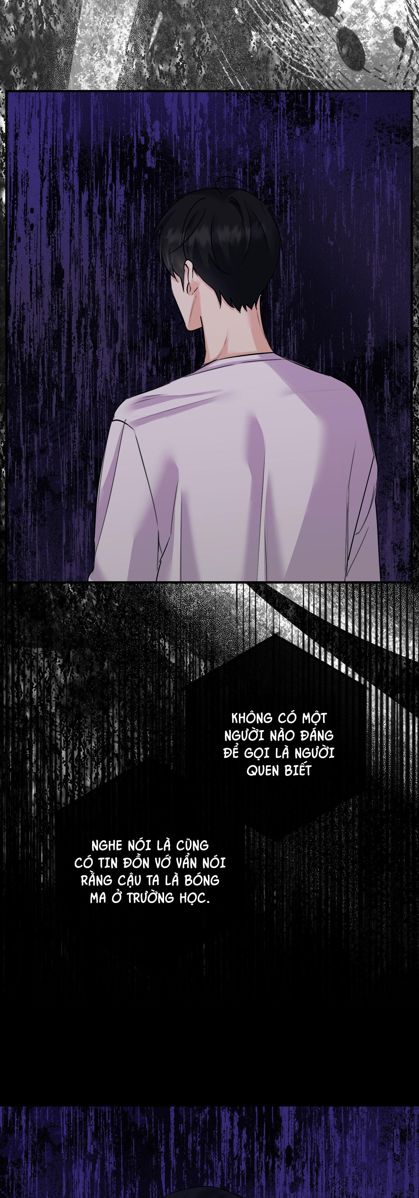QUAN HỆ CỘNG SINH GIỮA TRỜI VÀ TRĂNG Chapter 47 - Next 