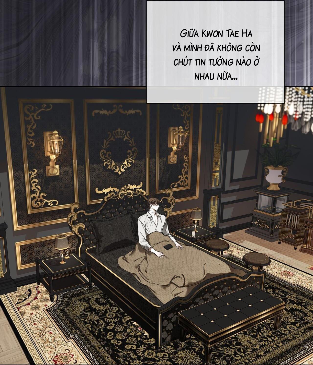 (CBunu) Phạm Luật Chapter 109 H+ - Next 