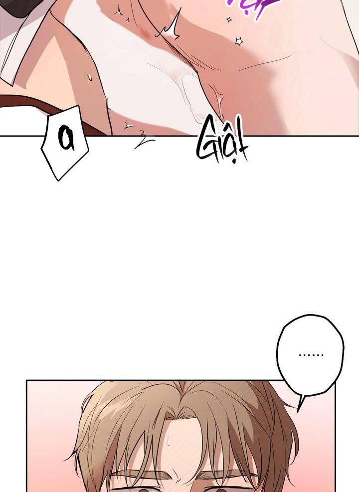 BÁNH QUY TÌNH YÊU TAN CHẢY Chapter 34 - Next 